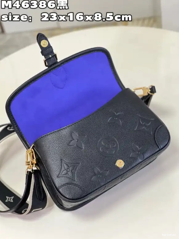 Cheap Nano Diane LOUIS VUITTON 0612
